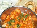 Lahori Chicken Karahi 