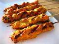 Chicken Satay