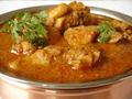 Green Masala Chicken (Spicy Green Chicken)