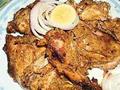 Namkeen Chicken (Salted Chicken)
