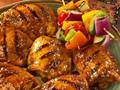Grilled Chicken
