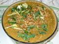 Chicken Haleem