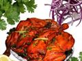 Tandoori Chicken