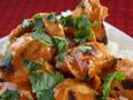 HONEY CHICKEN TIKKA