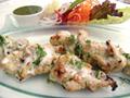 Chicken Malai Tikka Eid Special