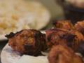 SPICY BOTI TIKKA