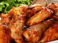 Easy Chicken Wings