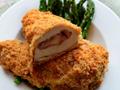 Chicken Cordon Bleu
