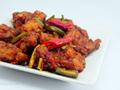 Chilli Chicken