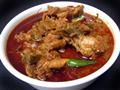 Delicious Chicken Curry
