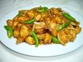 Best Chilli Chicken