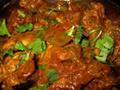 Chicken Bukhara Masala