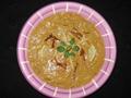 Easy chicken Haleem