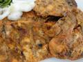 Chicken Tandoori