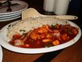 Chicken Shashlik