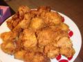 Buttermilk Fried Chicken