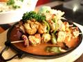 Chicken Shashlik