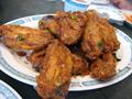 Chinese Style Chicken Wings