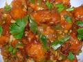 Chicken Manchurian