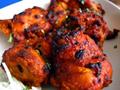 Chicken Reshmi Kabab