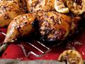 Piri Piri Chicken