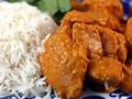 Curd Masala Chicken