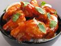 Chinese Chicken Manchurian