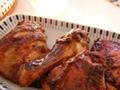 Masala Chicken Drumsticks