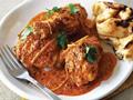 Murgh Dhaniwal Korma