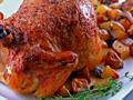 Chicken Roast