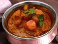 Indian Chicken Handi
