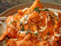 Chicken Makhani Handi 