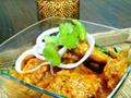 Chicken Korma