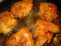 Delicious Fried Chicken