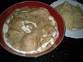 MUGHLAI WHITE CHICKEN