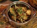 Balochi Chicken Karahi