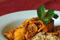 Indian Chicken Curry