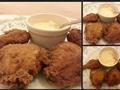 Broast Fried Chicken