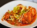 Chicken Karahi