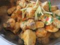 Chicken Karahi