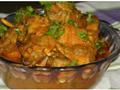 Chicken Dilruba