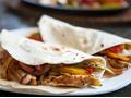 Easy and Quick Fajitas