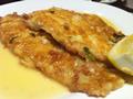 Chicken Francese