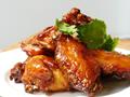 Korean BBQ Chicken