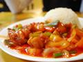Sweet & Sour Chicken