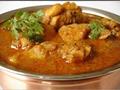 Bengali Chicken Curry