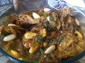Chicken Badaami Qorma