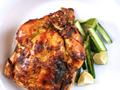 Italian Herbal Chicken Roast