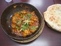 Desi Karahi Chicken