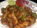 Desi Chili Chicken